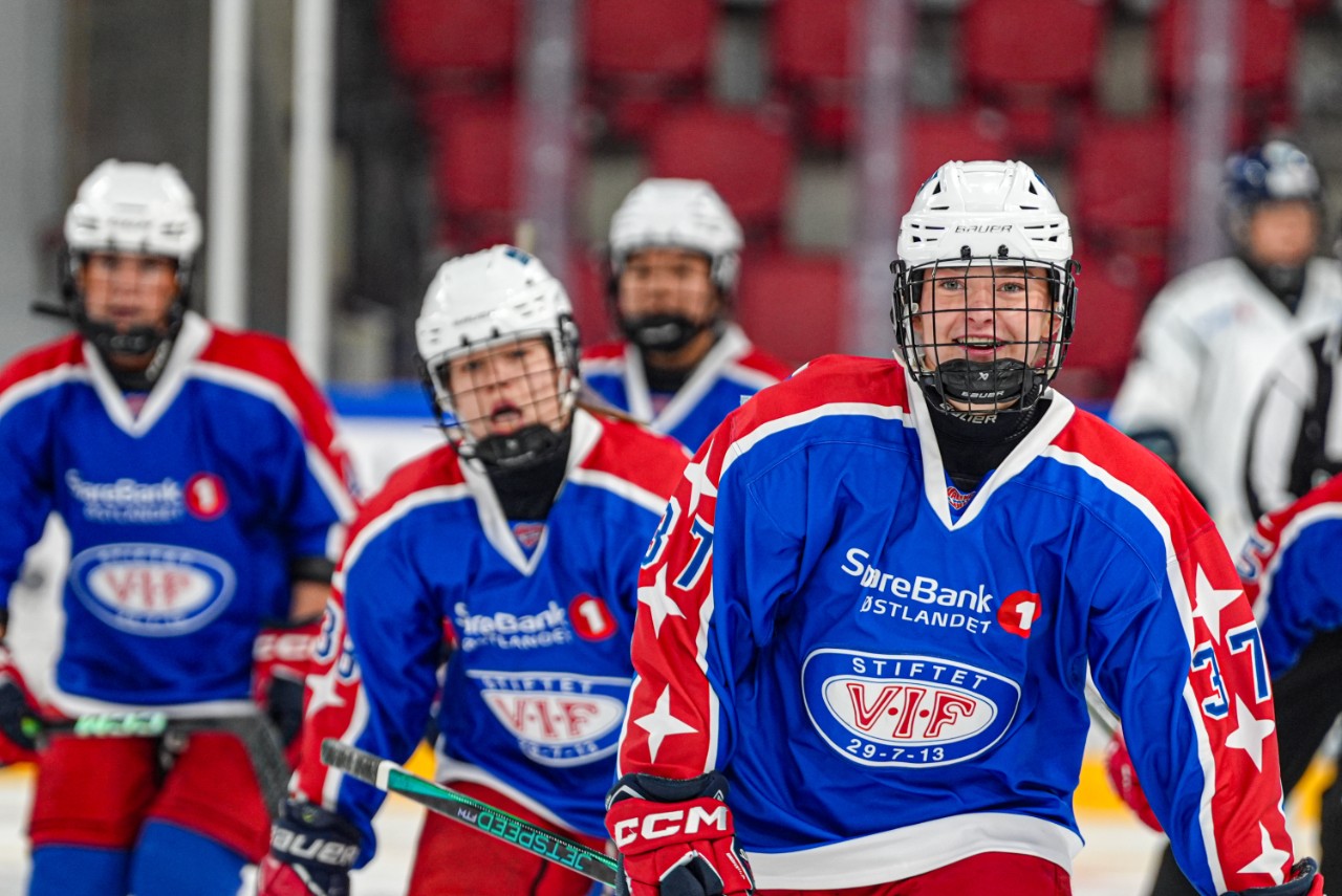 Sponsorat VIF Hockey