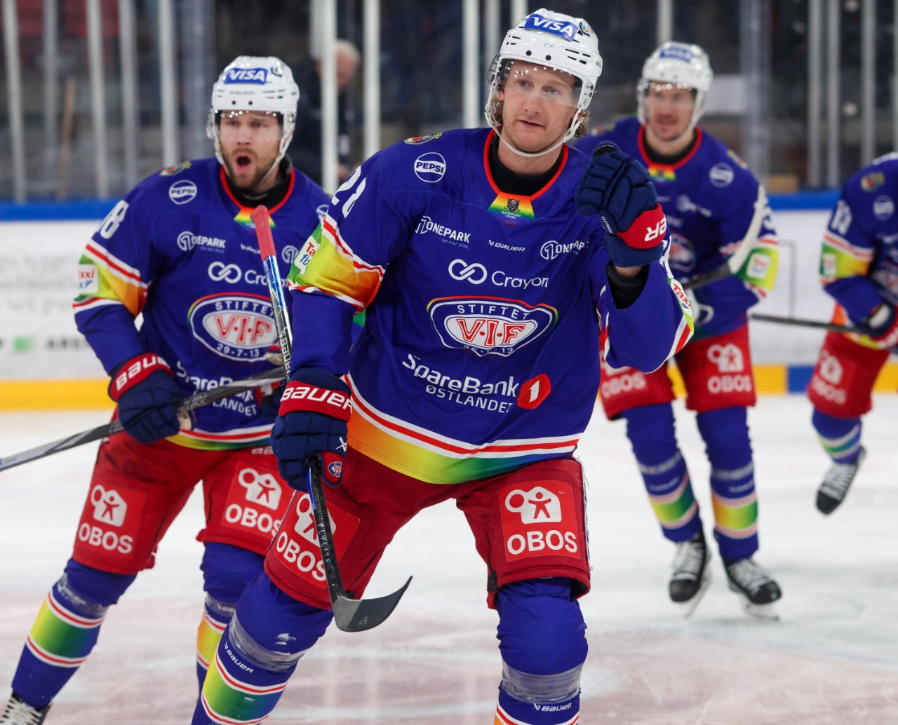 VIF Hockey
