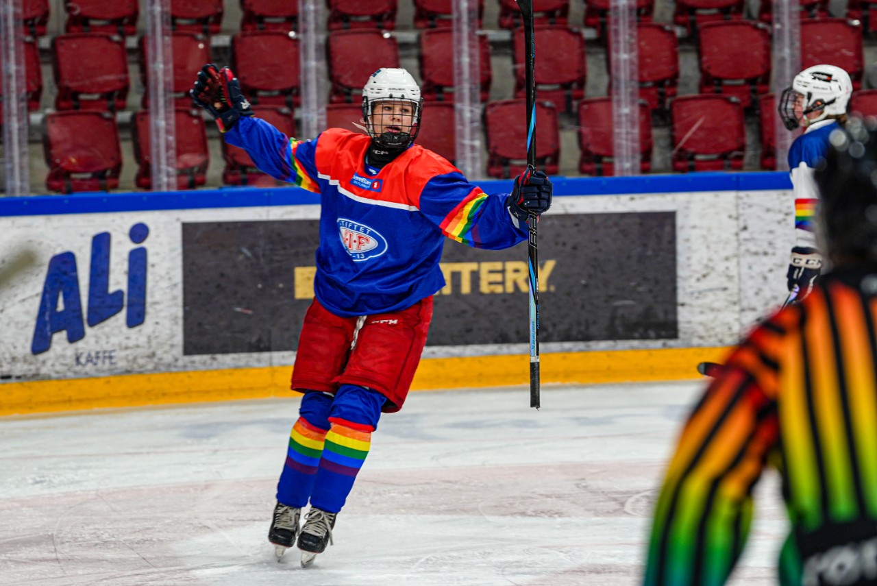 VIF Hockey