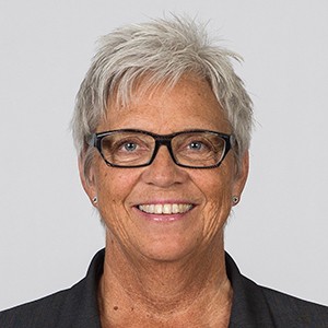 Marianne Ekeberg