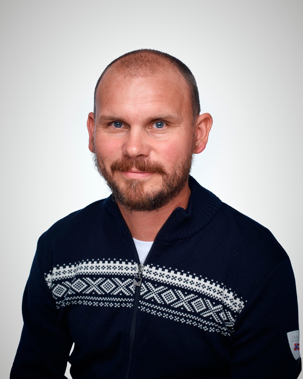 Solidaritetsveileder i Viken idrettskrets, Christian Askeli Karlsen