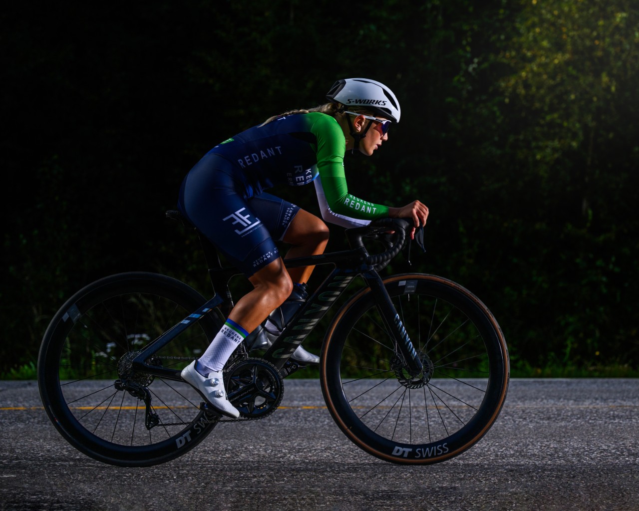 Talentstipend 24 anders