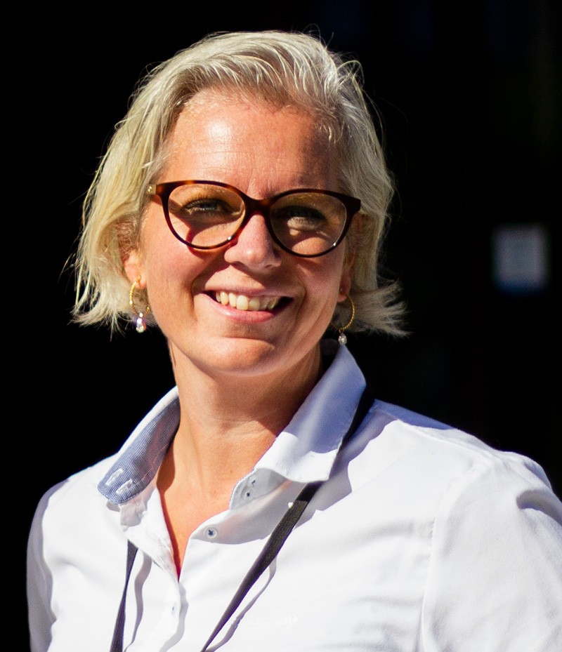 Marianne Rustad Thoresen