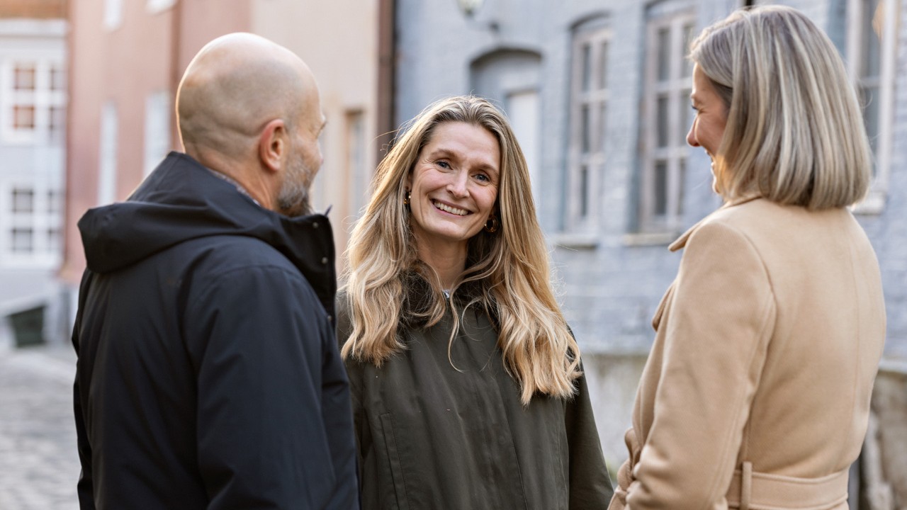 Maja har lang erfaring med teknologiselskaper. Hun har vært tett på forskningsmiljøene ved NTNU, jobbet med å spinne ut nye selskaper, og hun har fulgt gründere fra første idé til salg av selskap.  I dag er hun assisterende banksjef i SpareBank 1 SMN, med ansvar for porteføljen av gründer- og teknologiselskaper.