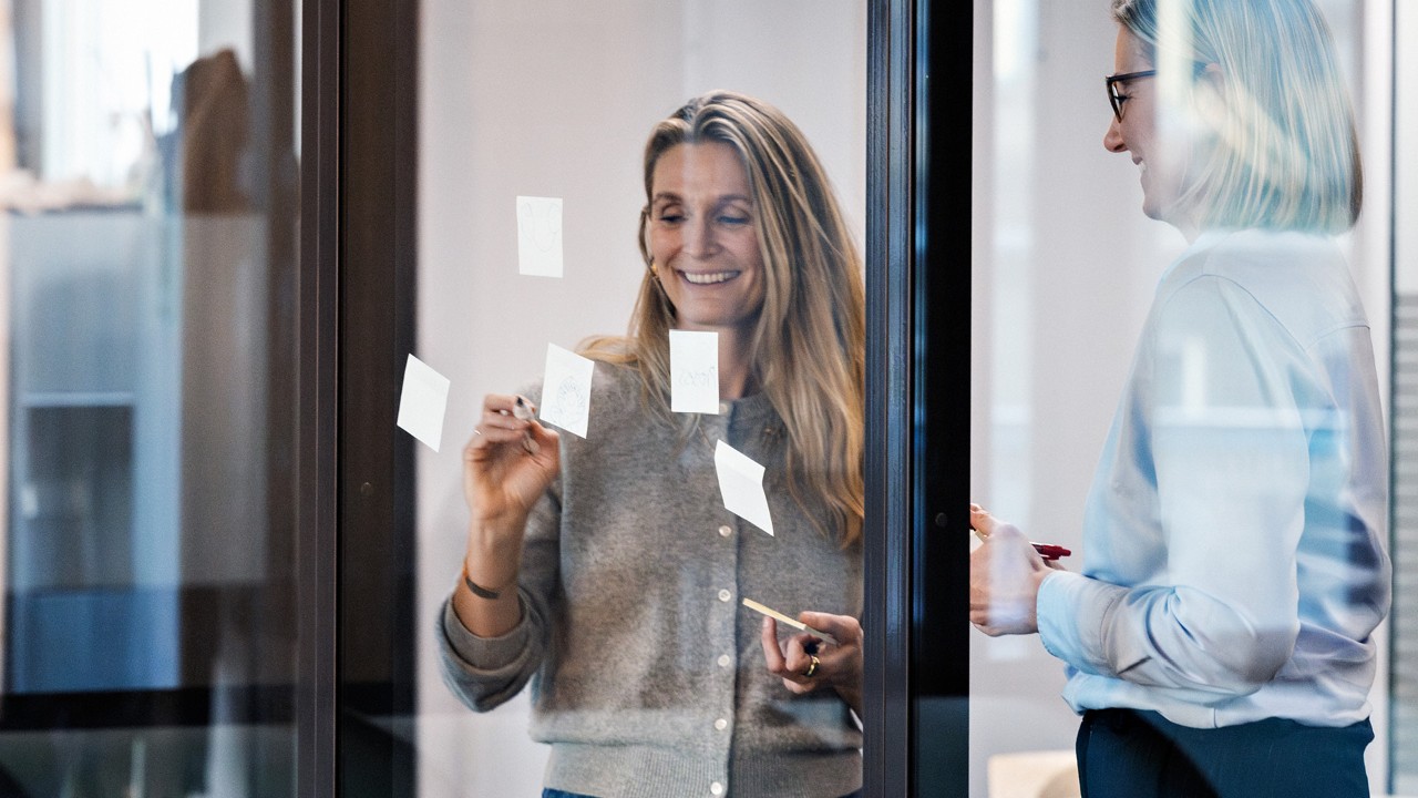 SpareBank 1 SMN har midt-norges største kompetansemiljø for bedrifter.