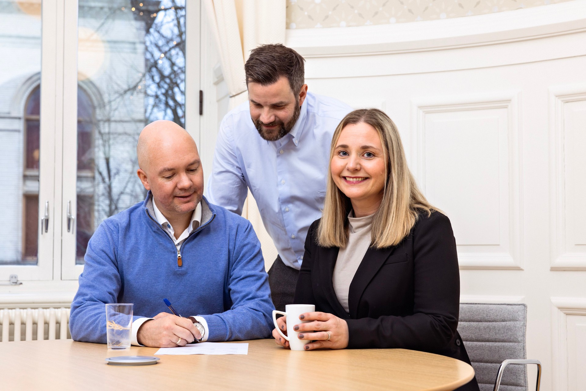 Kvinner sparer mer – og smartere | SpareBank 1 SMN