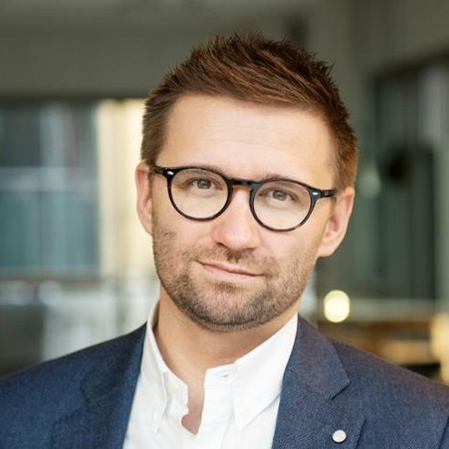 Rolf Jarle Brøske
