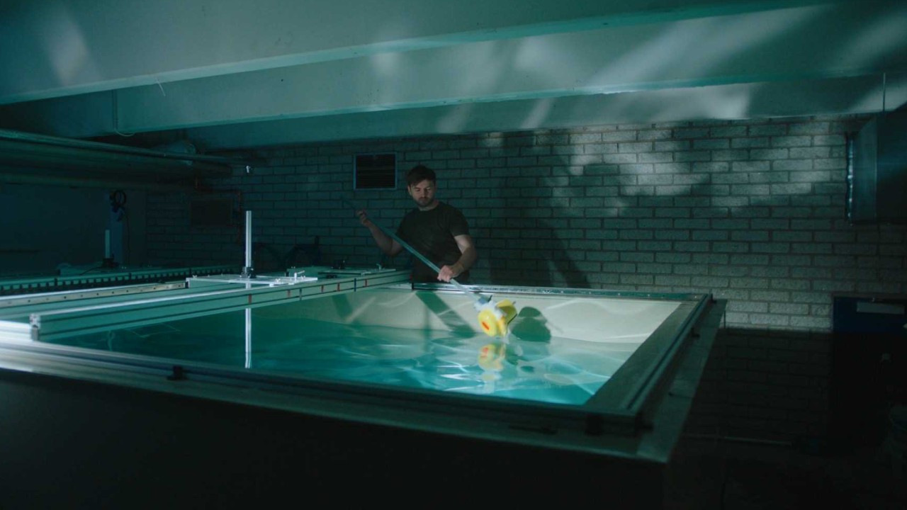 Fremtiden formes ikke i morgen. Den formes av deg, andre og oss – i dag.