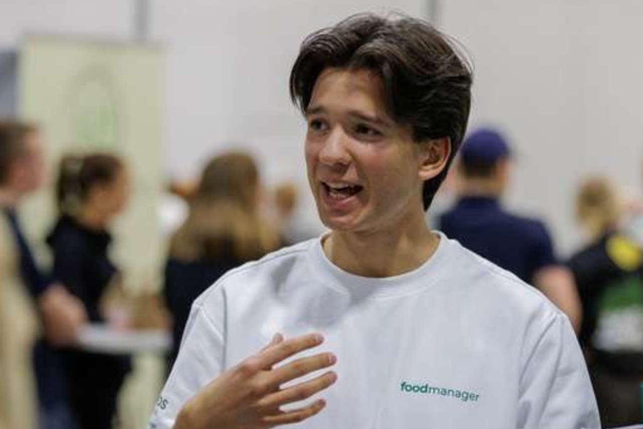 smn-talentstipend-2025-grunderskap-david-klein-minervini