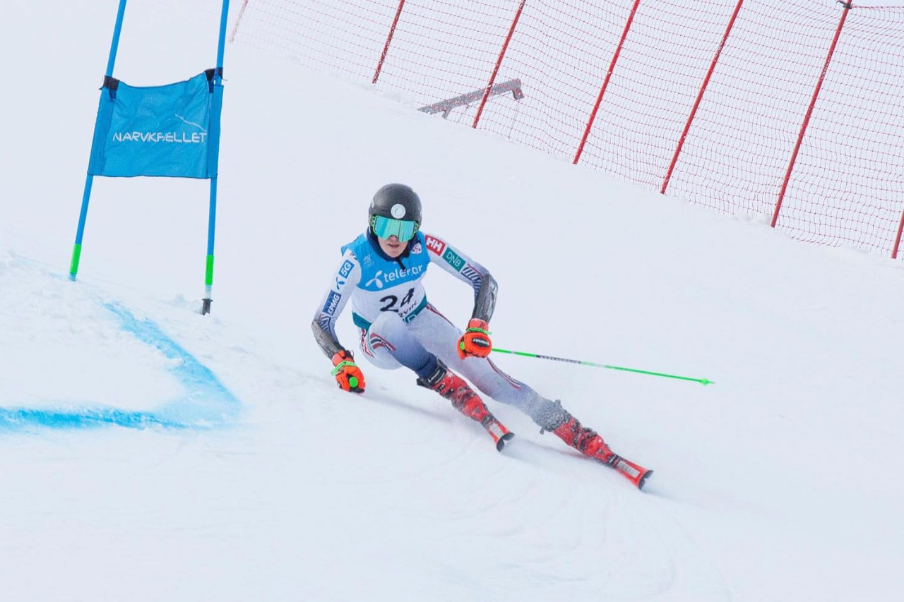 Alpinist Markus Plassen