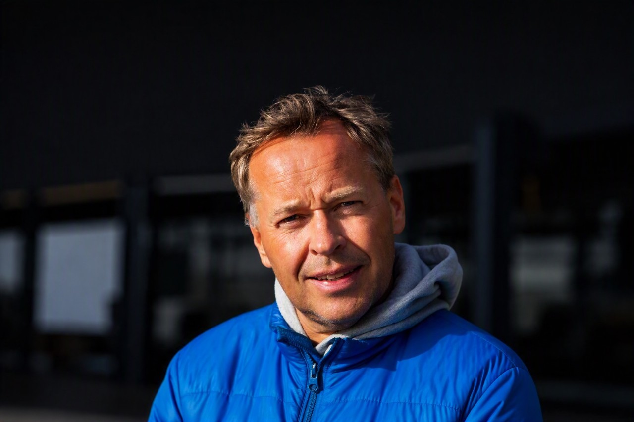 Jostein Bjøndal til Næringsdriv i Trondheim