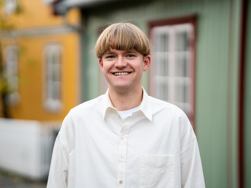 Elisabeth Holvik til Næringsdriv Ålesund