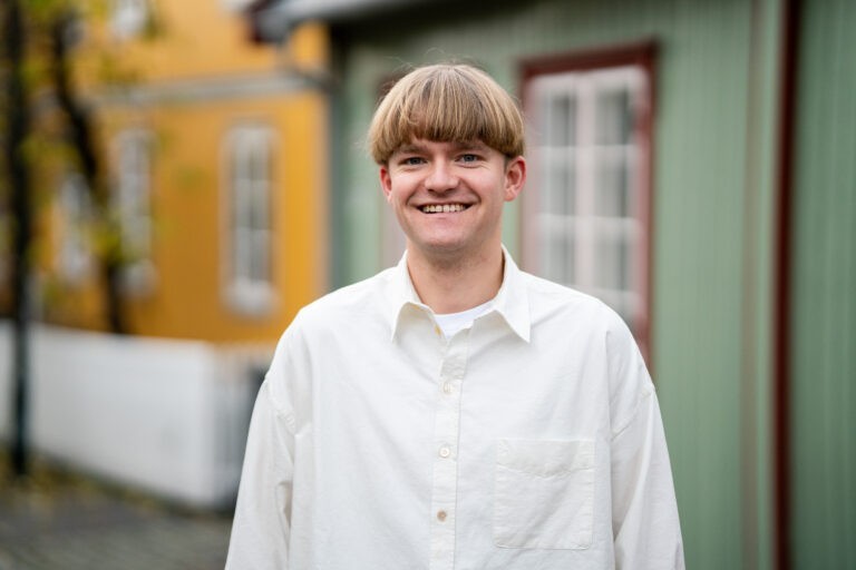 Elisabeth Holvik til Næringsdriv Ålesund