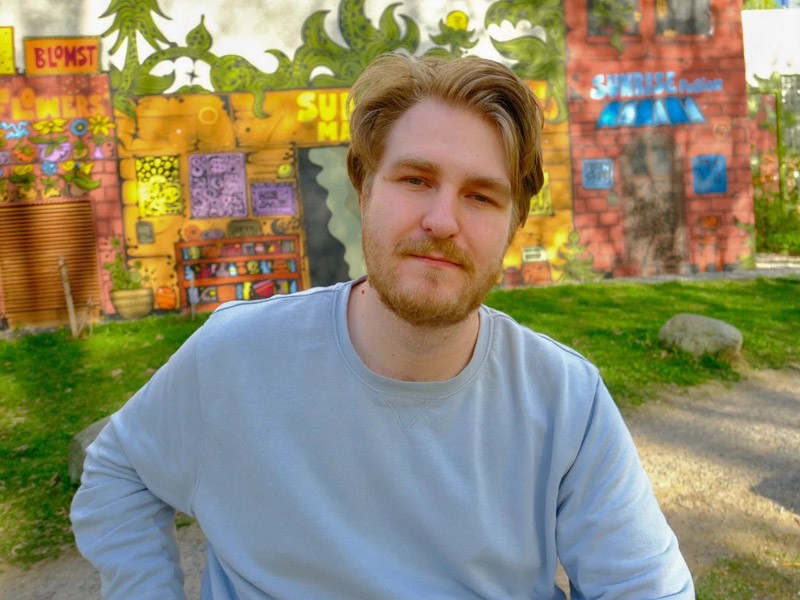 Daniel Christensen, etisk hacker
