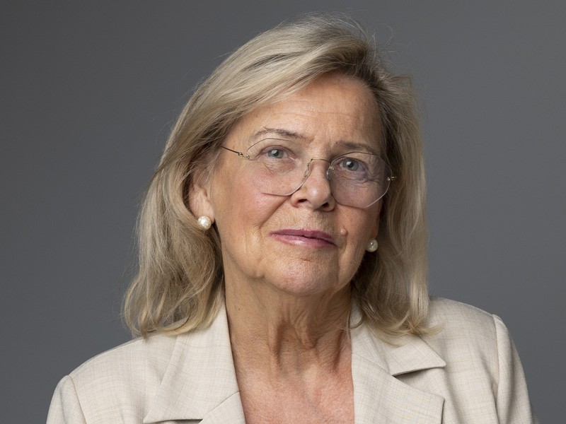 Kari Breirem til Næringsdriv Stjørdal 2026