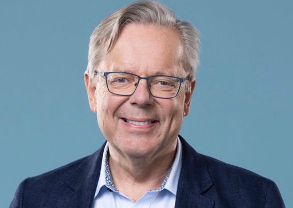 Arill Riise til Næringsdriv Ålesund