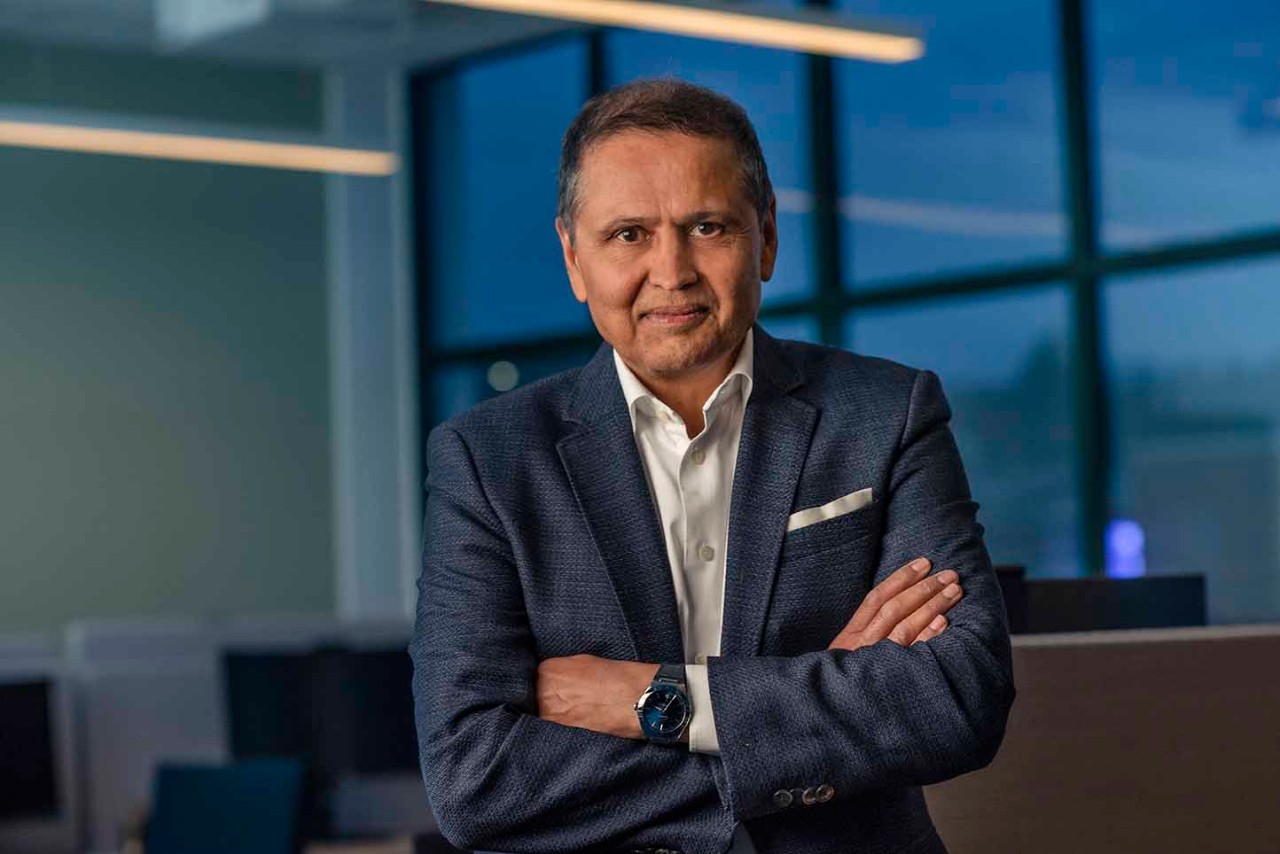 Elisabeth Holvik til Næringsdriv Ålesund