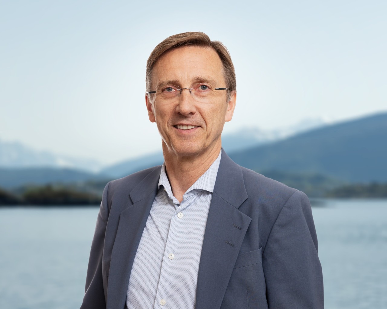 Elisabeth Holvik til Næringsdriv Ålesund