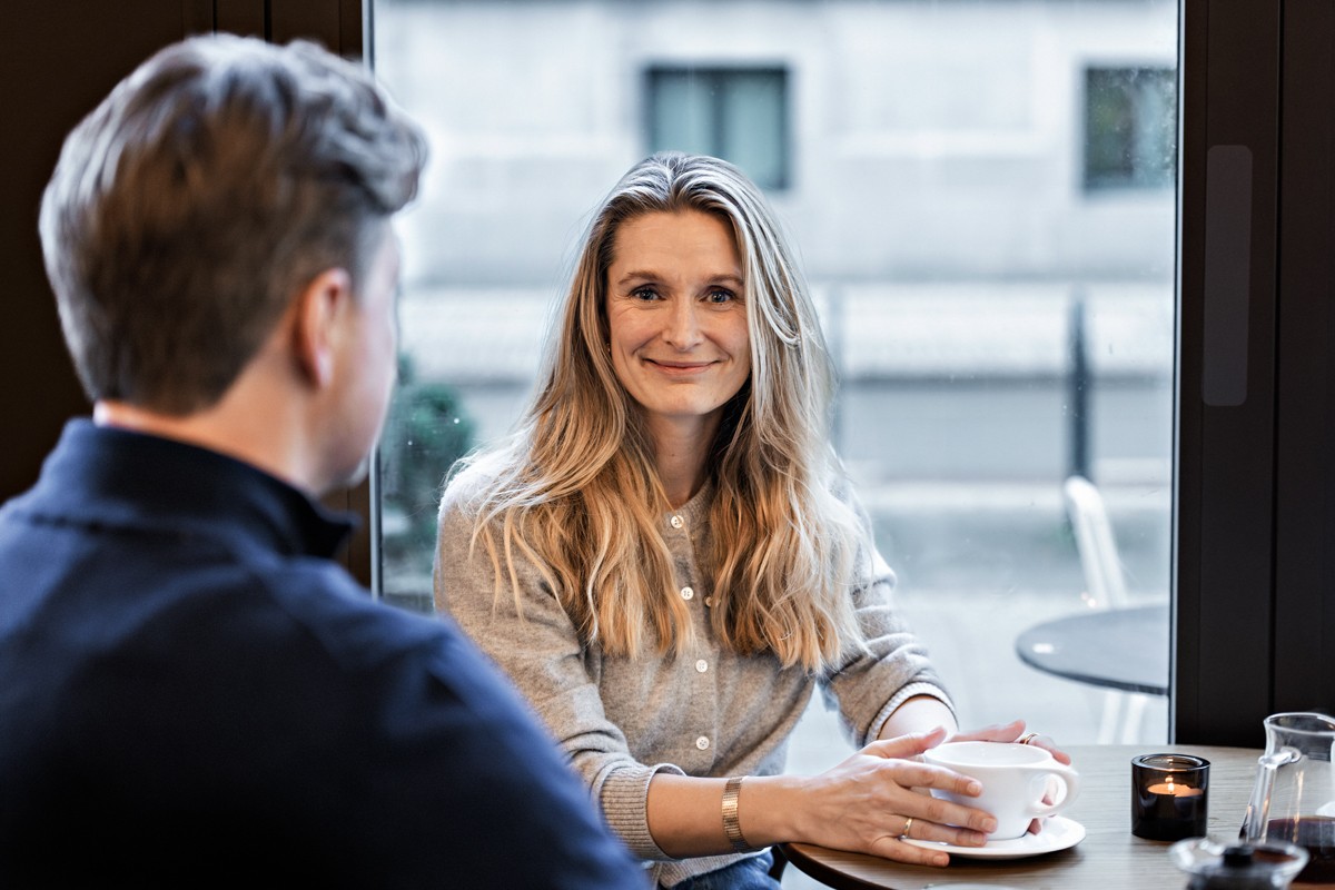 Starte bedrift? Her finner du det du trenger å vite om å starte og drive egen bedrift.