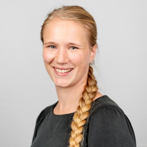 Kristine Ottesen Dahle
