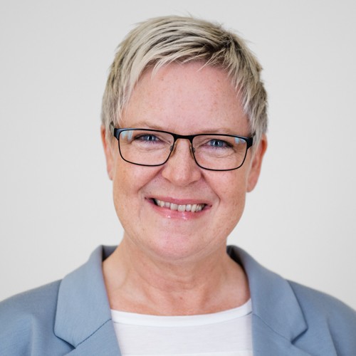 Kari Oline Kjønsvik