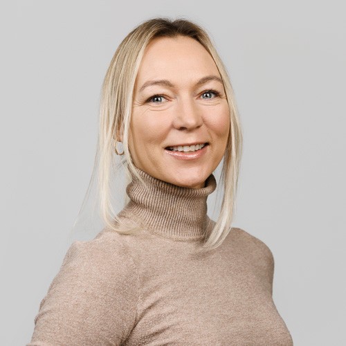 Monika Rebbestad