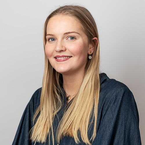 Nataly Johansen Jogi
