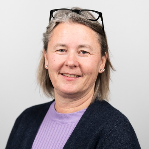 Britt Johanne Kjølstad