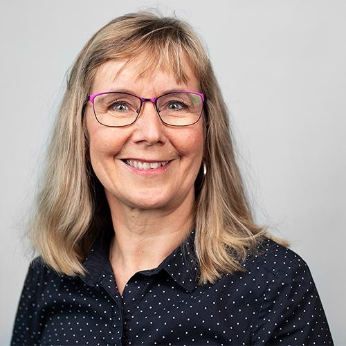 Grete Negård Håbjørg