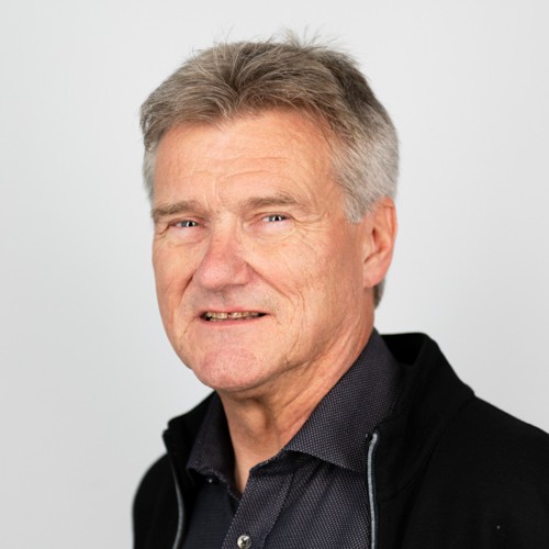 Gunnar Pedersen