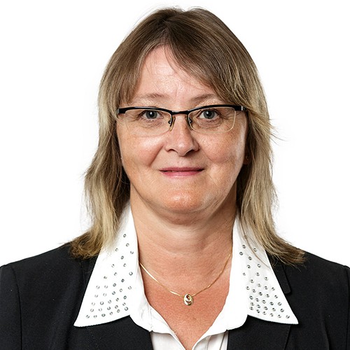 Gunnhild Øyen Hansen
