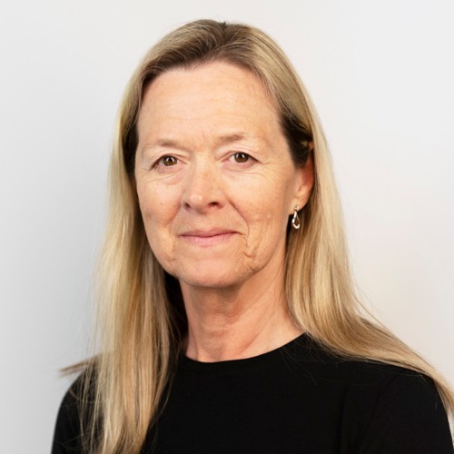 Kirsten Falkhytten
