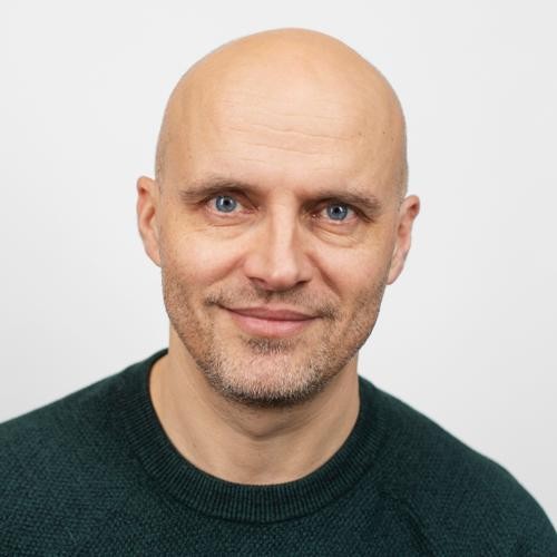 Kjell-Einar Pettersen