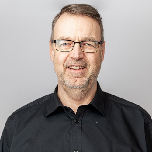 Lars Rune Sæther