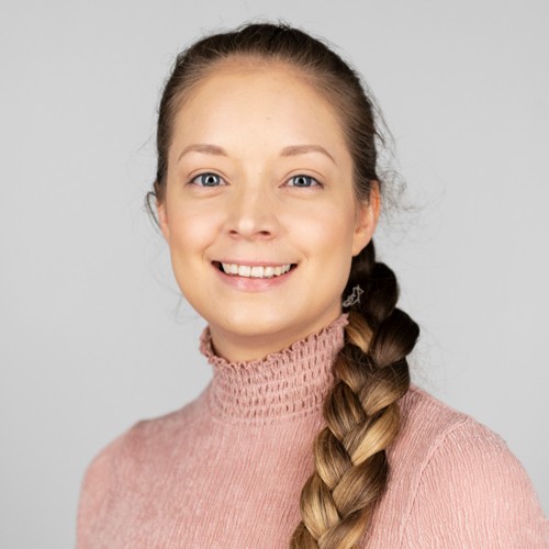 Lena Kristiansen