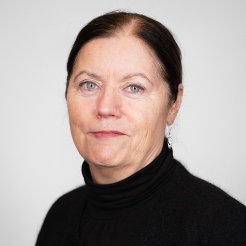 Nina Kristin Løvseth