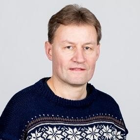 Sverre Gjeilo