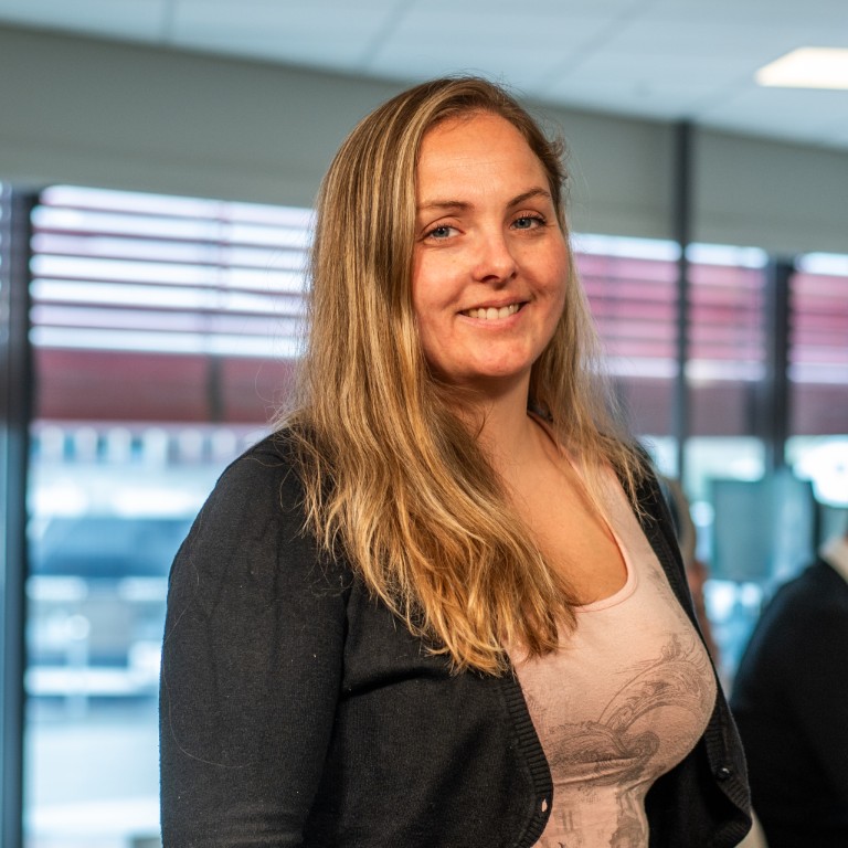 Førde | SpareBank 1 Sogn og Fjordane