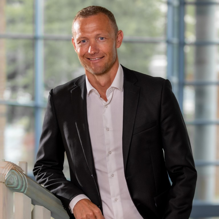 Førde | SpareBank 1 Sogn og Fjordane