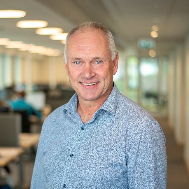 Florø | SpareBank 1 Sogn og Fjordane