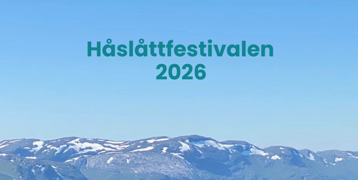 Håslåttfestivalen
