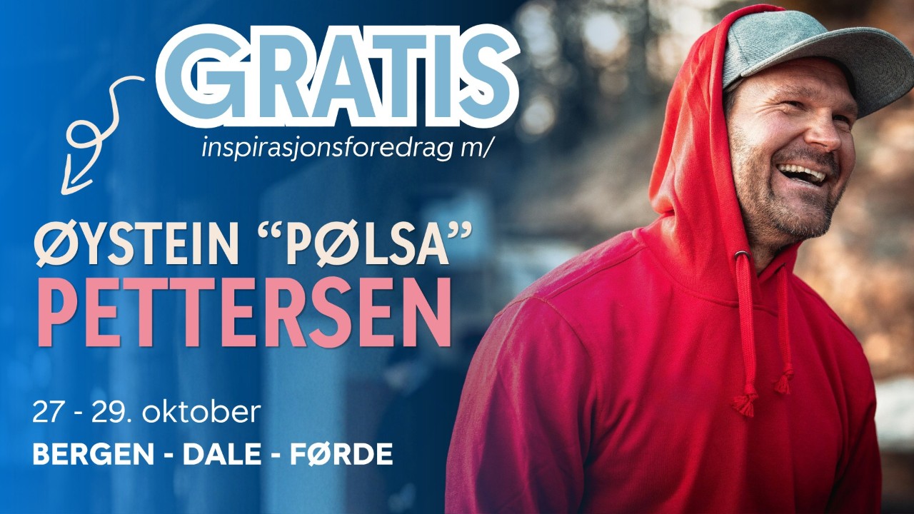 Øystein Pettersen 