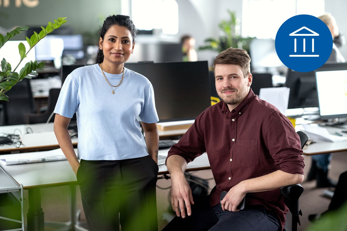 bransjebilde offentlig sektor