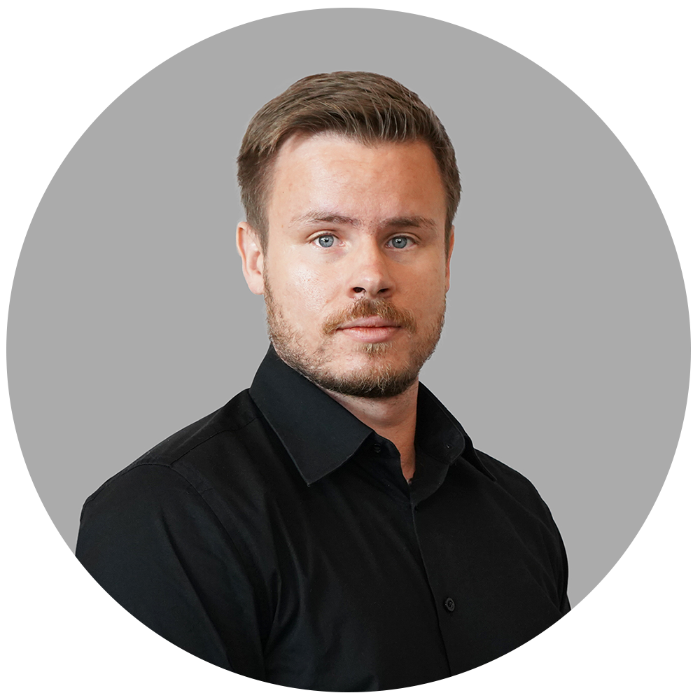 Olav Kristian Raknes. Bilde.