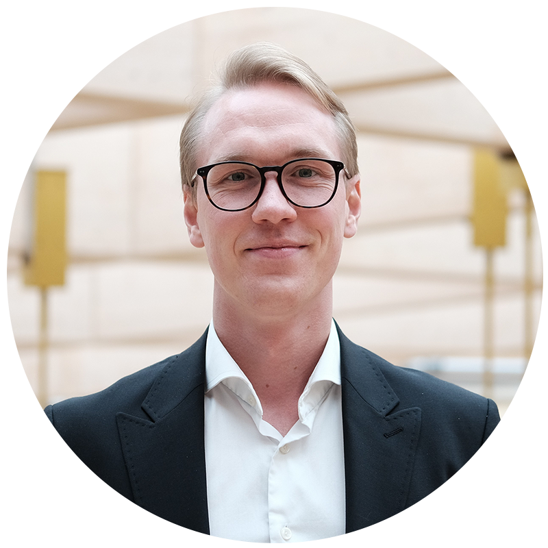 Erik Gaarder. Bilde.