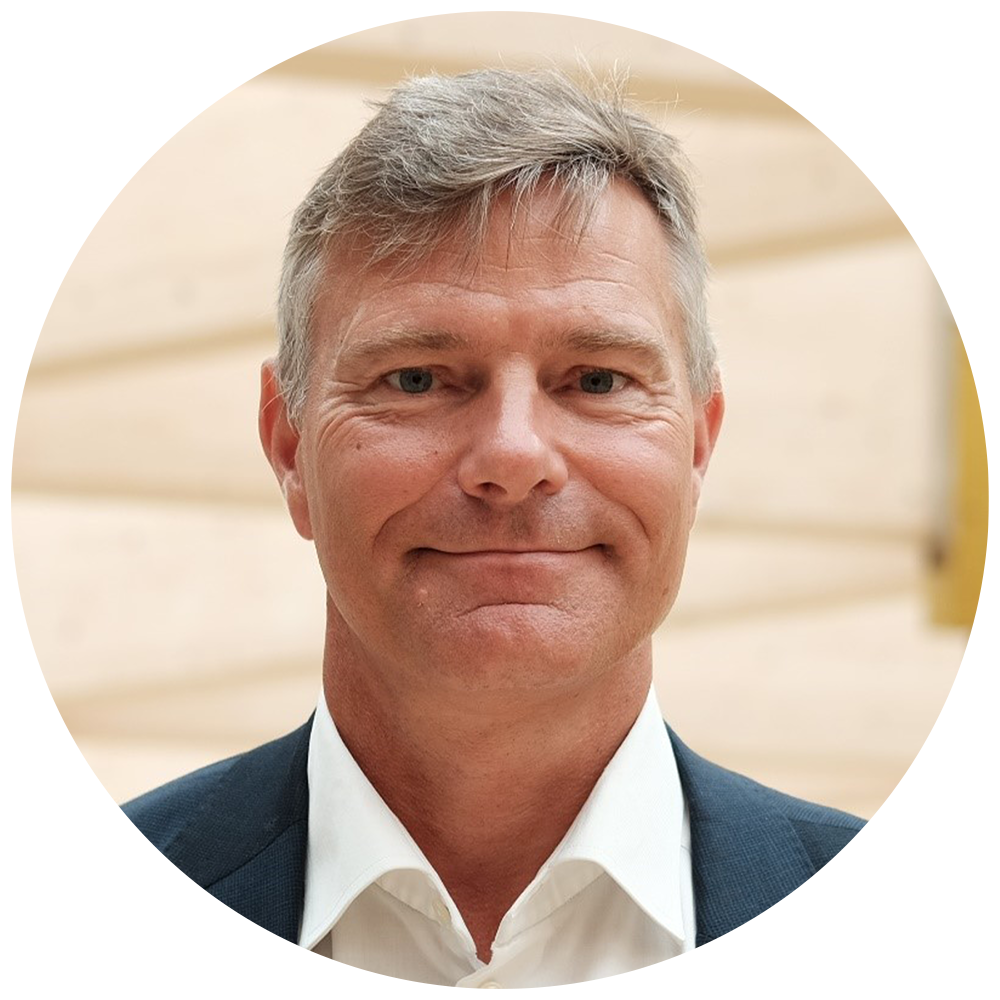 Erling Rasmussen. Bilde.