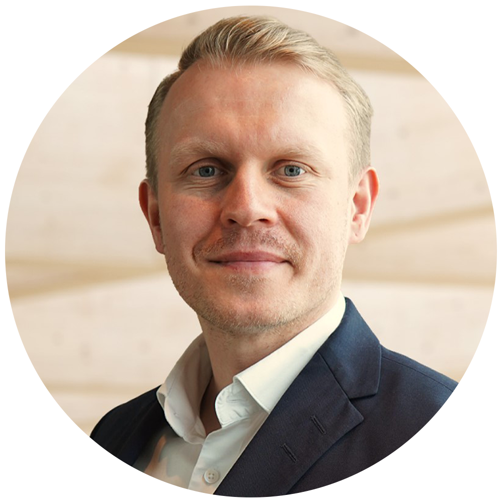 Mateusz Lorentsen. Bilde.