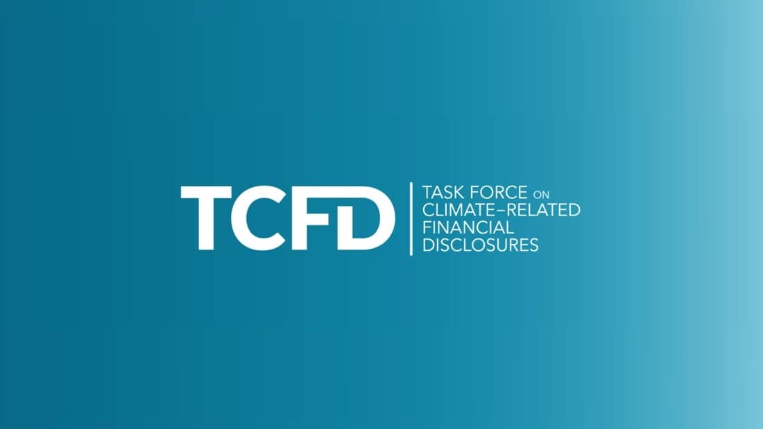 Bærekraft TCFD
