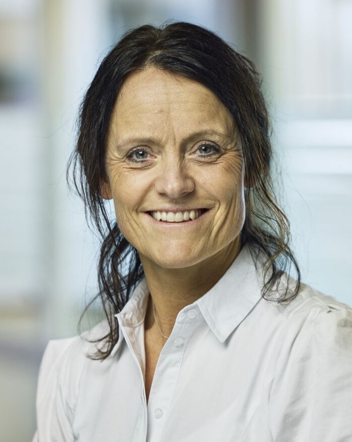 Ann-Kristin Hjalland