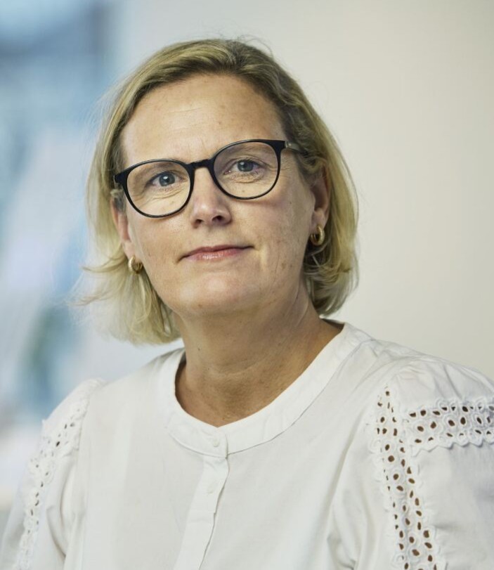 Anne Cathrine Aarnæs